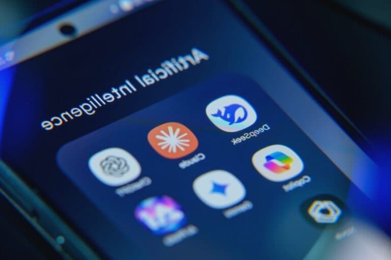 Google și Grok își fac simțită prezența, conform celui mai recent raport AI de la a16z