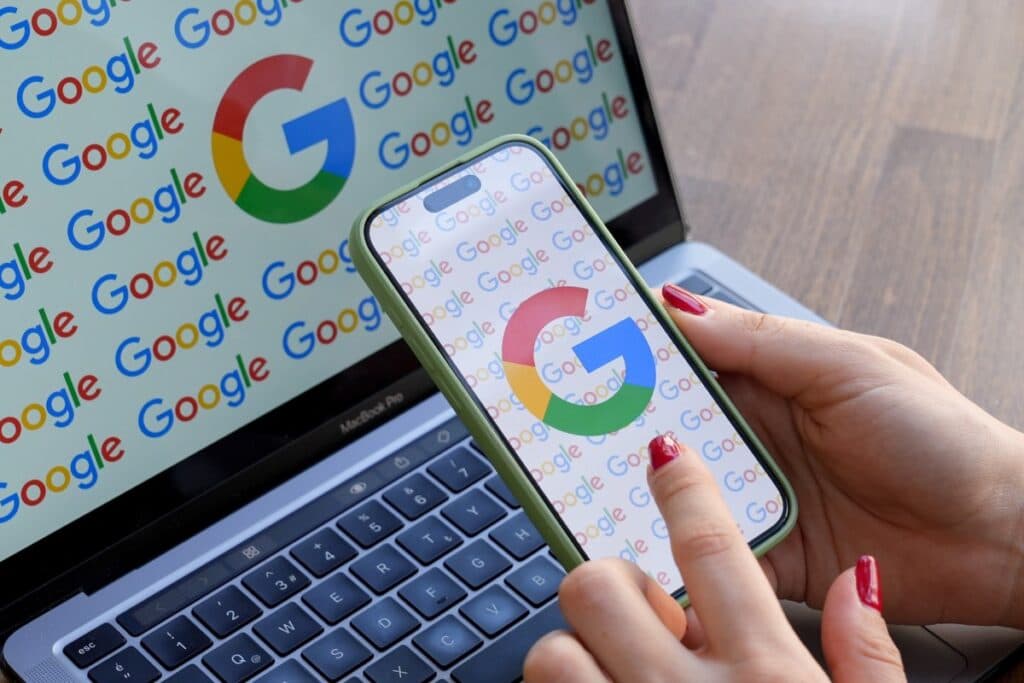 Google îți oferă acum posibilitatea de a alege sursele preferate pentru rezultatele căutărilor