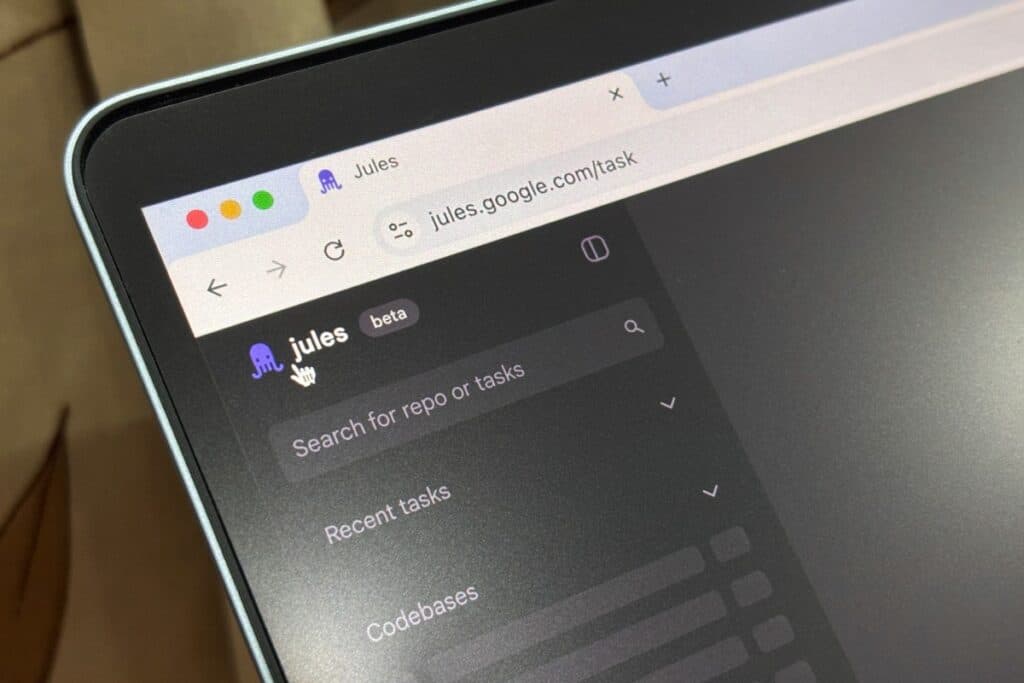 Agenția de programare AI Jules de la Google a ieșit din etapa de testare