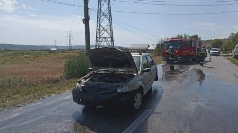 Accident devastator pe șosea: un șofer neglijent a provocat o tragedie cu două victime