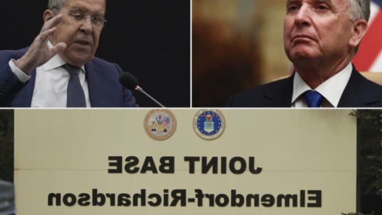 „Putin și Trump: O întâlnire de excepție între veteranii și novicii delegațiilor ruse și americane din Alaska”