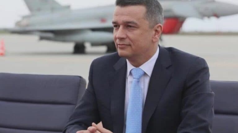 Grindeanu, mesaj de solidaritate cu Ucraina de Ziua Independenței: România susține cu tărie aspirațiile poporului ucrainean pentru pace și securitate