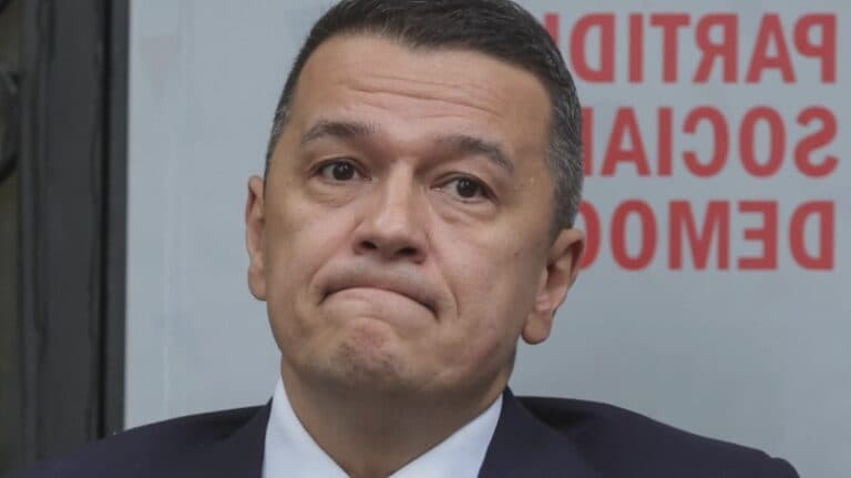 Grindeanu își propune să analizeze efectele fiscale ale inițiativelor lui Bolojan: provocări pentru ministerele Finanțelor și Muncii