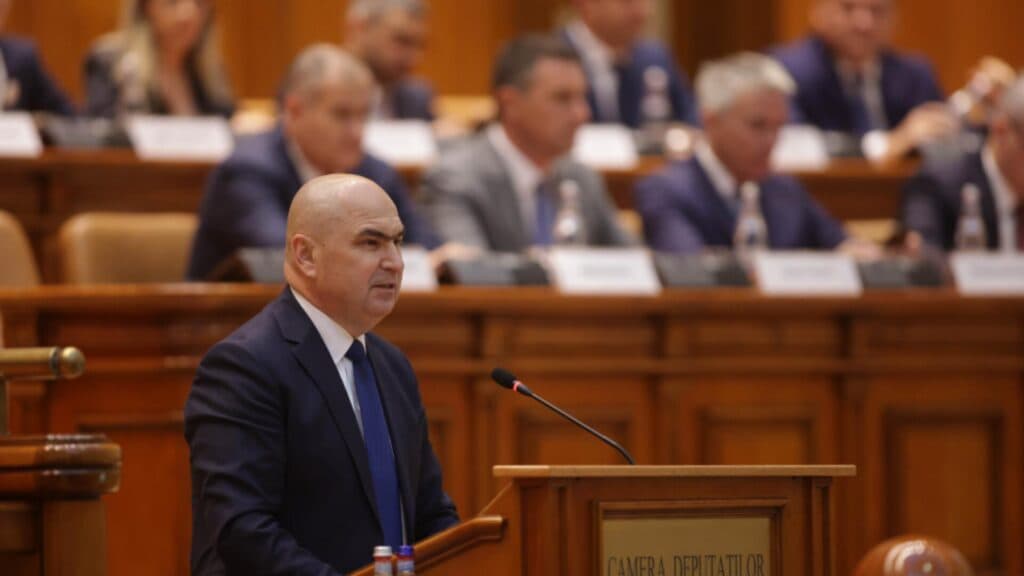 Guvernul a aprobat cinci din cele șase măsuri împotriva sărăciei. Reforma administrațiilor locale se află pe masa discuțiilor în coaliție