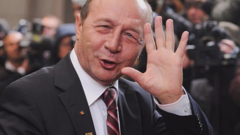 Guvernul a stabilit noua reședință a lui Traian Băsescu, după ce CCR a revocat anularea privilegiilor postmandat