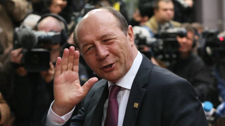 Guvernul dezvăluie termenul pentru aprobarea proiectului care îi va oferi lui Traian Băsescu o reședință de protocol