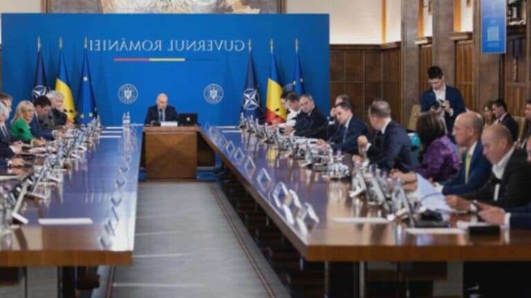 Guvernul Bolojan ia măsuri drastice: transferurile și detașările între instituții vor fi suspendate, iar majoritatea concursurilor sunt oprite