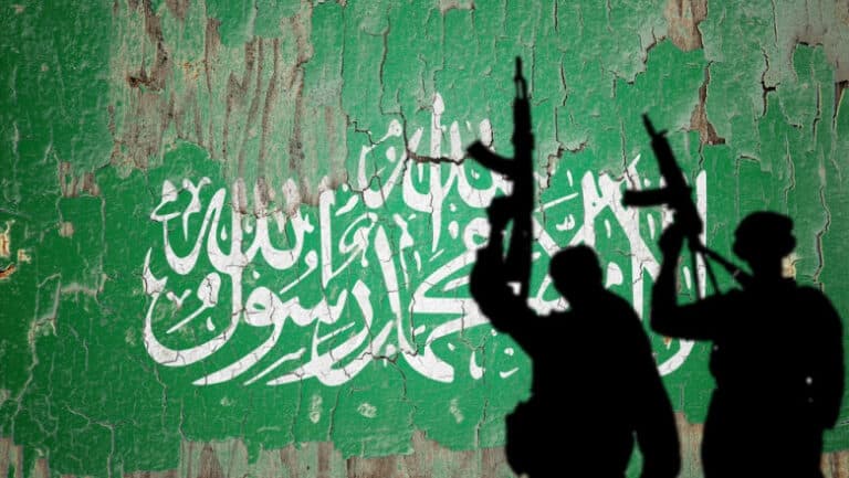 Hamas declară că va renunța la arme doar în momentul în care se va crea un stat palestinian suveran