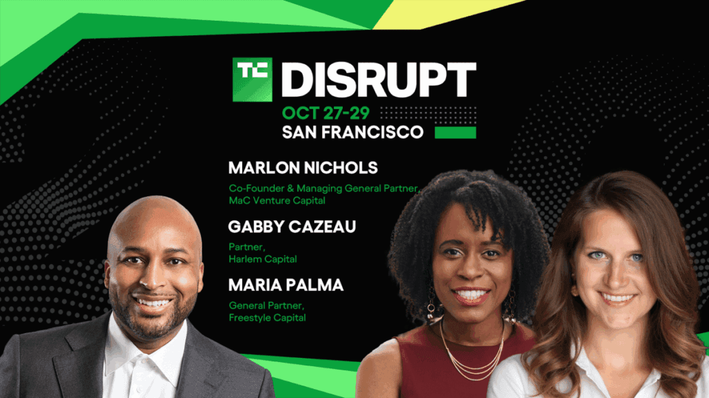 Strategii eficiente pentru atragerea unui fond de investiții: Sfaturi practice de la investitori de top la TechCrunch Disrupt 2025