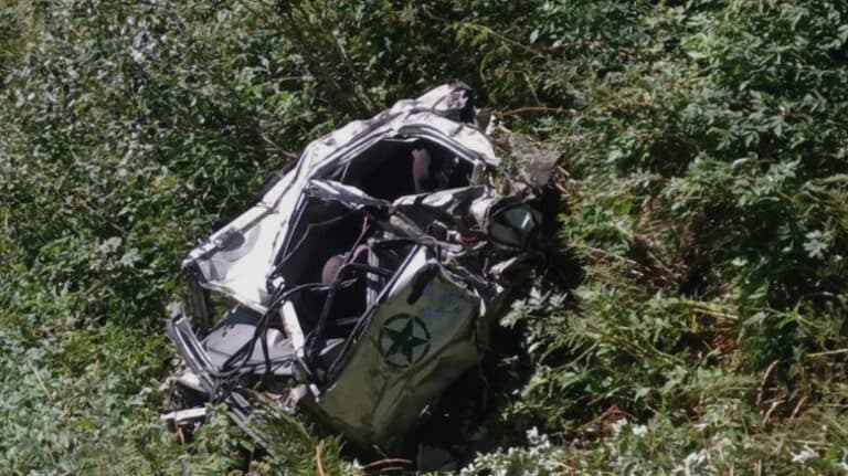 Imagini cutremurătoare din Masivul Iezer: Ce dezvăluie primele analize despre tragedia în care și-au pierdut viața patru tineri