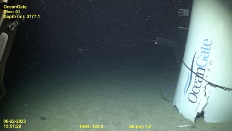 Catastrofa submersibilului Titan, care a dus la pierderea a cinci vieți, ar fi putut fi evitată. Analiza autorităților americane