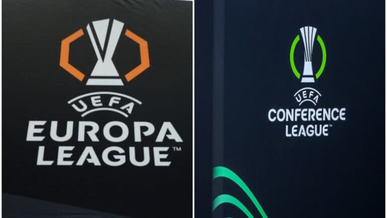 Programul meciurilor pentru FCSB, CFR Cluj și Universitatea Craiova în turul 3 preliminar al competițiilor europene
