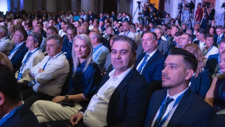 Între promisiuni și realitate: un lider PNL își consolidează influența în fruntea statului