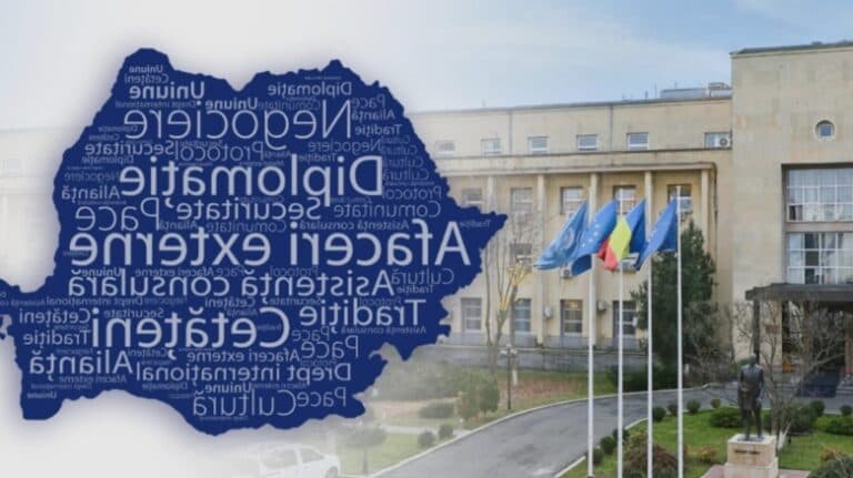 Începe cu fast Reuniunea Anuală a Diplomației Române: Ceremonia de deschidere oficială se desfășoară astăzi