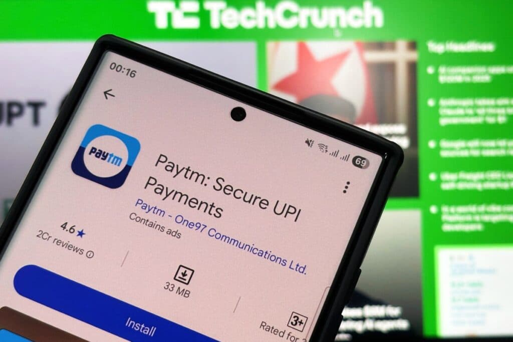 Paytm, fintech indian, obține o victorie importantă în fața autorităților, la scurt timp după plecarea unui investitor cheie