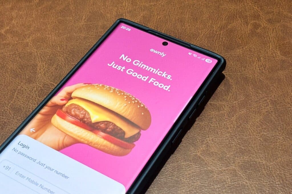 Rapido din India pornește testele pentru livrarea de mâncare, pregătindu-se să concureze cu Swiggy și Zomato