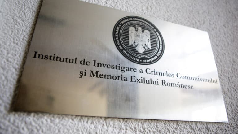 Institutul de Investigare a Crimelor Comunismului solicită lui Nicușor Dan să acorde o distincție postumă Rodicăi Coposu