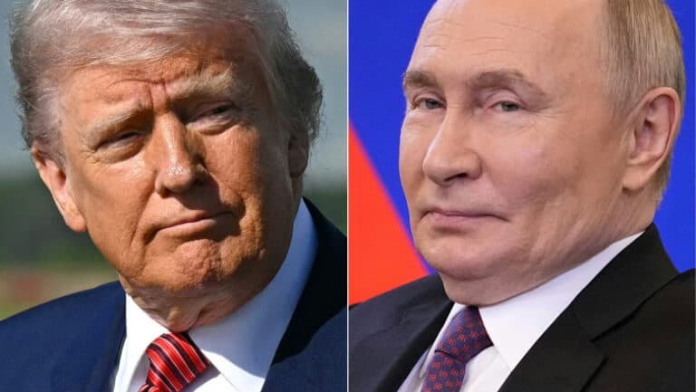 Întâlnirea istorică dintre Putin și Trump s-ar putea desfășura săptămâna viitoare