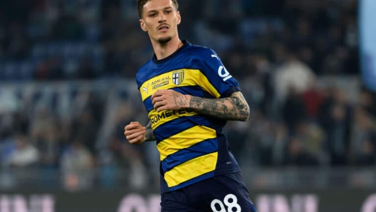 Dennis Man, internațional român, își începe aventura la PSV Eindhoven