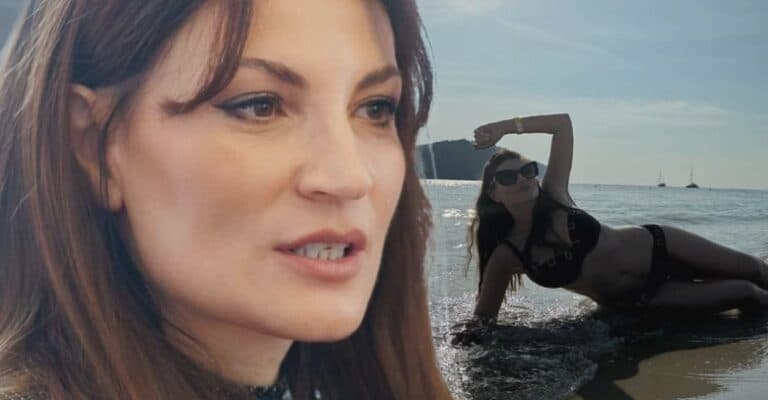 Ioana Ginghină dezvăluie un secret surprinzător: împărtășește intimități picante și aduce noutăți în dormitor