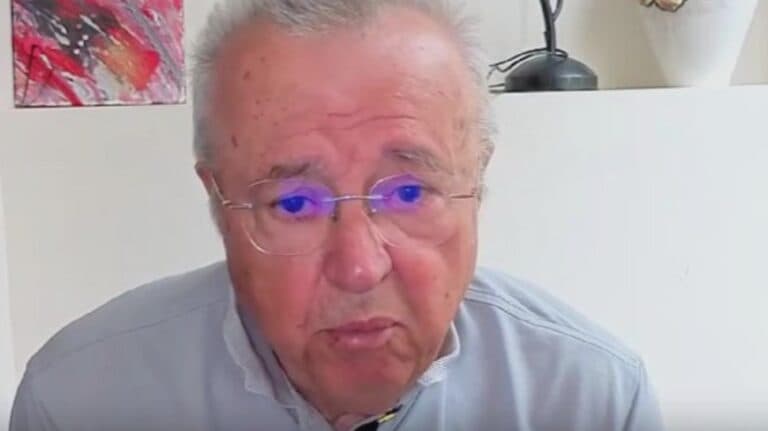 Ion Cristoiu: „Intervenția lui Nicușor Dan a fost un eșec, noutățile din politica externă au absentat.”