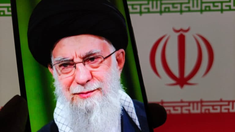 Ziua 12 a protestelor în Iran: Ciocniri violente în Karaj, al patrulea oraș ca mărime