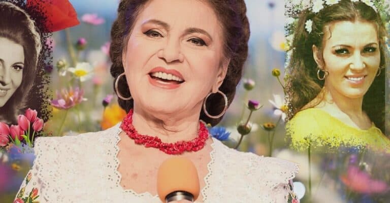 Irina Loghin, o legendă la Festivalul Mamaia la 86 de ani: intervenții estetice sau naturalețe? Află cum își păstrează sănătatea de fier