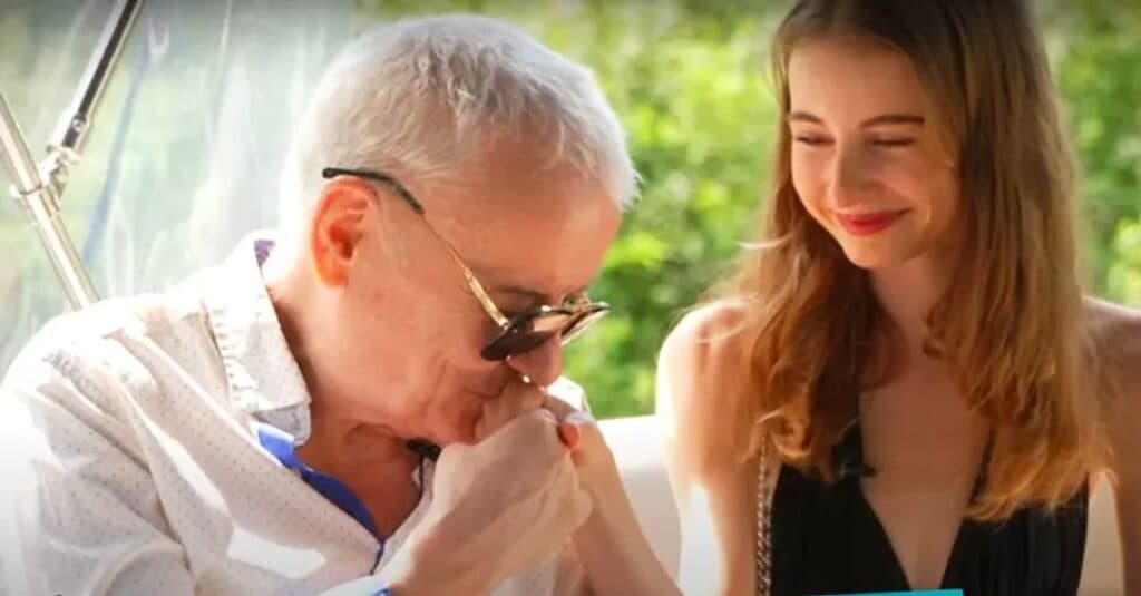 Irinel Columbeanu, eliberat de poverile financiare de către fiica sa! Ion Cassian: „Se străduiește și pentru el!” Cum își va aduna Irinuca banii?