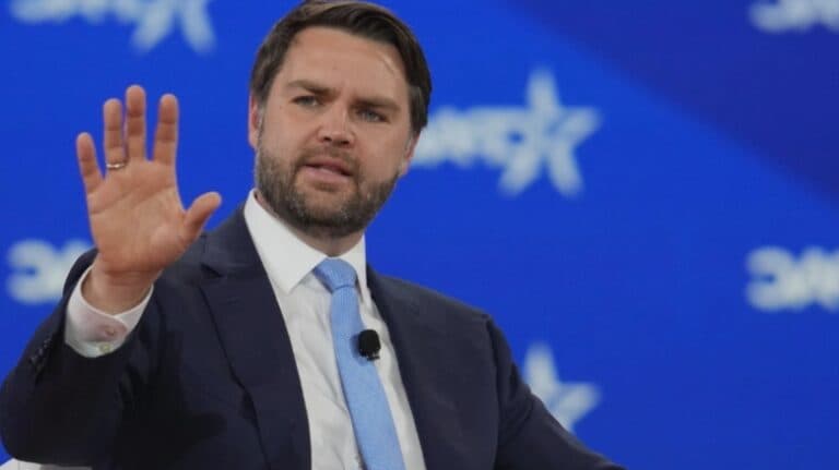 J.D. Vance: SUA iau în considerare sancțiuni împotriva Rusiei pentru a aduce pacea în Ucraina