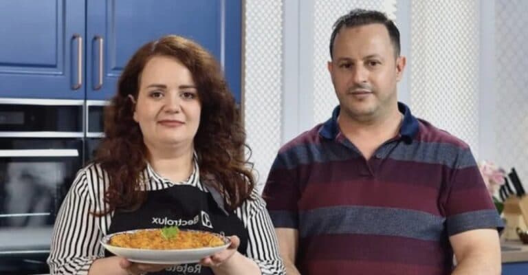 Jamila își deschide inima despre familia soțului marocan: „Îmi doresc din tot sufletul să trăiți și voi o experiență similară.”