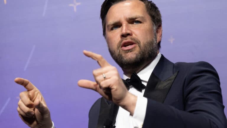 JD VANCE către liderii europeni privind Groenlanda: “Luați-l în serios pe președintele SUA”