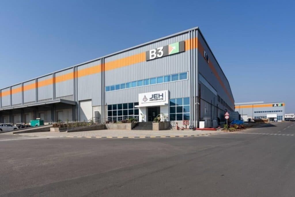 Jeh Aerospace atrage 11 milioane de dolari pentru a extinde lanțul de aprovizionare al avioanelor comerciale în India