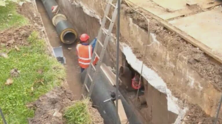 Bucureștiul, în bezna apei calde: Termoenergetica anunță muncă intensă pentru remedierea situației. Care zone sunt afectate?