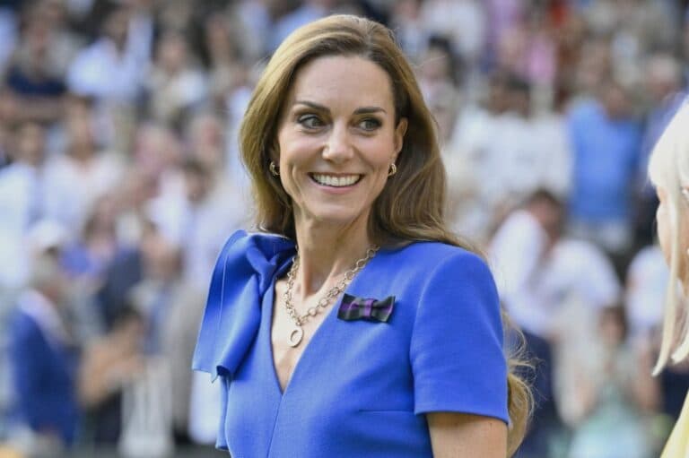 Kate Middleton într-o nouă lumină! Descoperă schimbarea surprinzătoare a coafurii sale