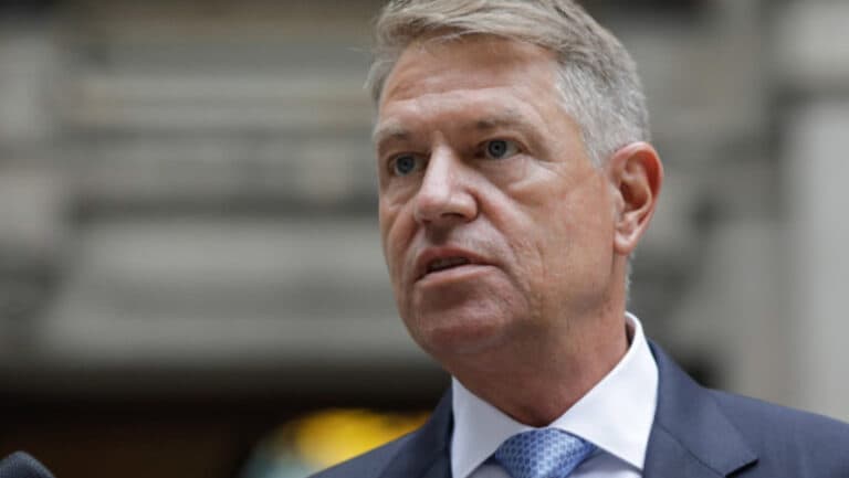 Klaus Iohannis: Contribuția lui Ion Iliescu în mandatele sale de președinte a lăsat o amprentă profundă asupra României