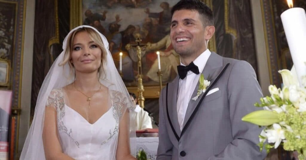 Laura Cosoi și Cosmin sărbătoresc un deceniu de iubire: cum au marcat o aniversare inedită