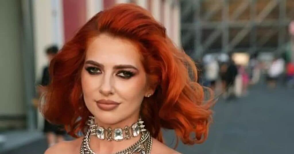 Lidia Buble în flăcări! Ce a stârnit furia celebrei artiste: „Nu vă este rușine? Nu vă simțiți inconfortabil?”