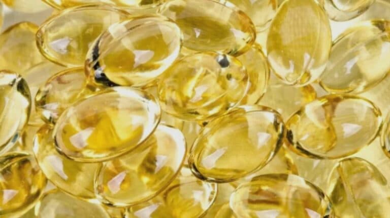 Deficiența acestei vitamine poate cauza creșterea în greutate. Rezolvă situația cu o simplă vizită la farmacie