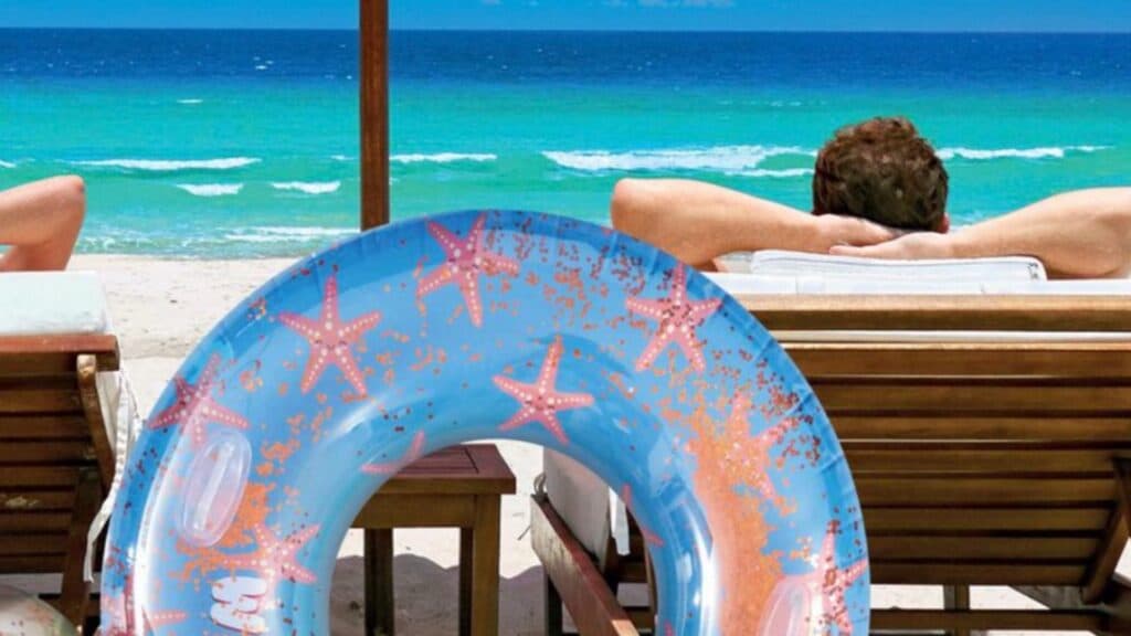 Oferte de nerefuzat pe litoralul românesc în 2025: care sunt prețurile pentru o noapte de cazare la mare?