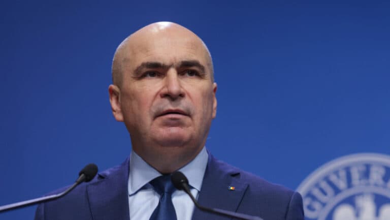 Premierul Ilie Bolojan: Guvernul abordează cu prudență anumite decizii importante