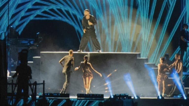 Ricky Martin aduce magia „Livin’ la Vida Loca” în inima Capitalei: Romexpo se pregătește pentru o petrecere grandioasă. Află când se va desfășura evenimentul