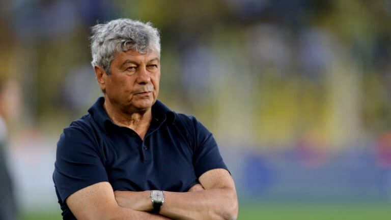 Mircea Lucescu anunță echipa națională pentru confruntările cu Canada și Cipru: surprize în lotul României