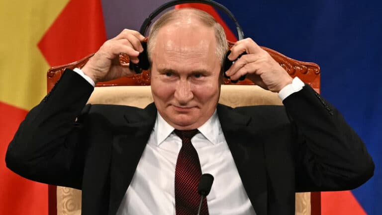 Putin ignoră dezbaterile europenilor cu Donald Trump, afirmă Ministerul Afacerilor Externe rus