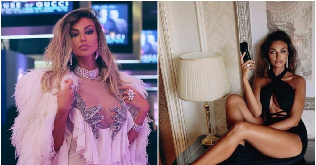 Mădălina Ghenea strălucește la aproape 38 de ani: Descoperă secretele dietei sale uimitoare