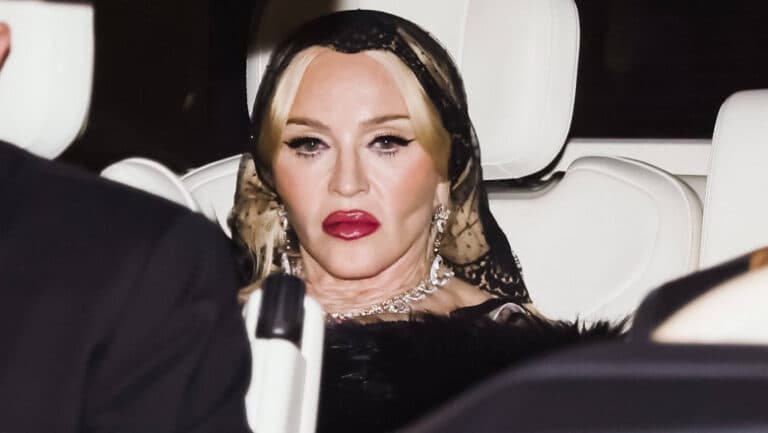 Madonna îi solicită papei Leon o vizită în Gaza: „Sunteți singurul care poate păși aici fără restricții.”