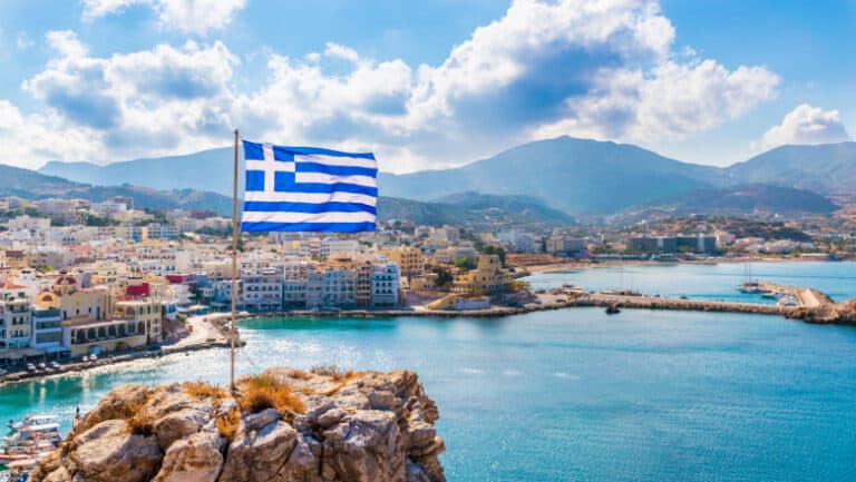 Atenție, călători! MAE avertizează românii cu privire la condițiile de călătorie în Grecia