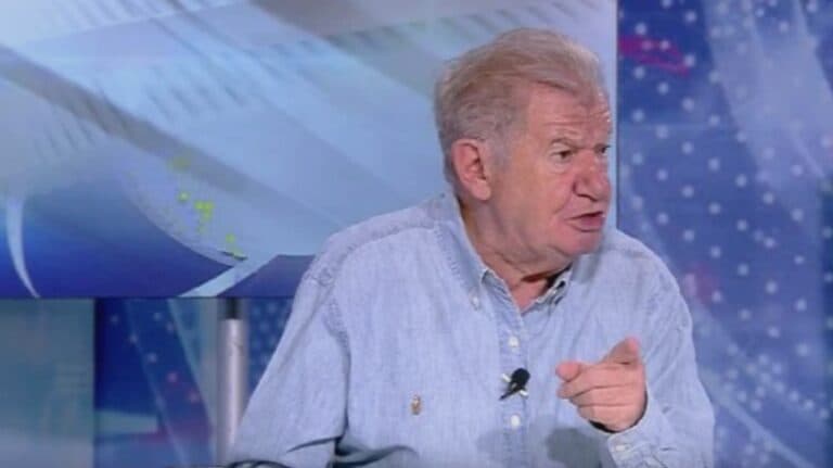 Florin Zamfirescu: „Ne îndreptăm spre o erupție de proporții mai mari decât în 1989.”