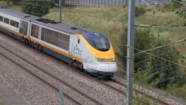 Perturbări majore în Franța: Anulări și întoarceri neprevăzute ale trenurilor Eurostar