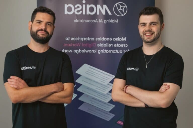 Maisa AI primește 25 de milioane de dolari pentru a corecta rata de eșec de 95% în inteligența artificială pentru afaceri