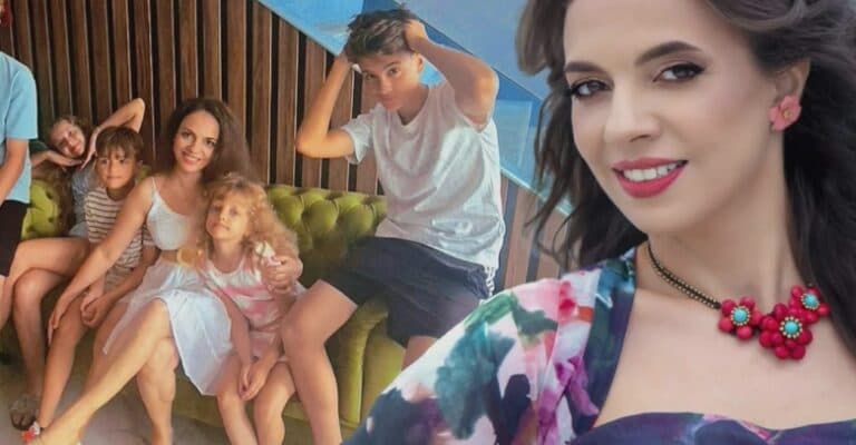 Raluca, mămica eroică, își celebrează 39 de ani: Prețul rechizitelor pentru cei cinci copii școlari și reflecțiile despre valoarea banilor